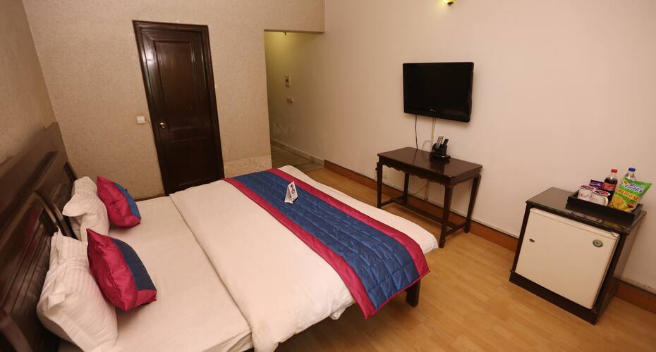 SoulVaas Crown Stay, Gurgaon 5